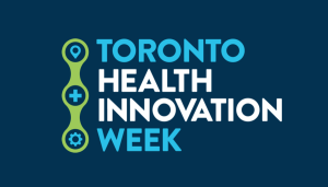 Toronto Health Innovation Week - image