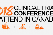 Top 2018 Clinical Trial Conferences to attend in Canada