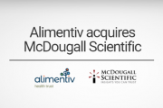 Alimentiv Announces Acquisition of McDougall Scientific